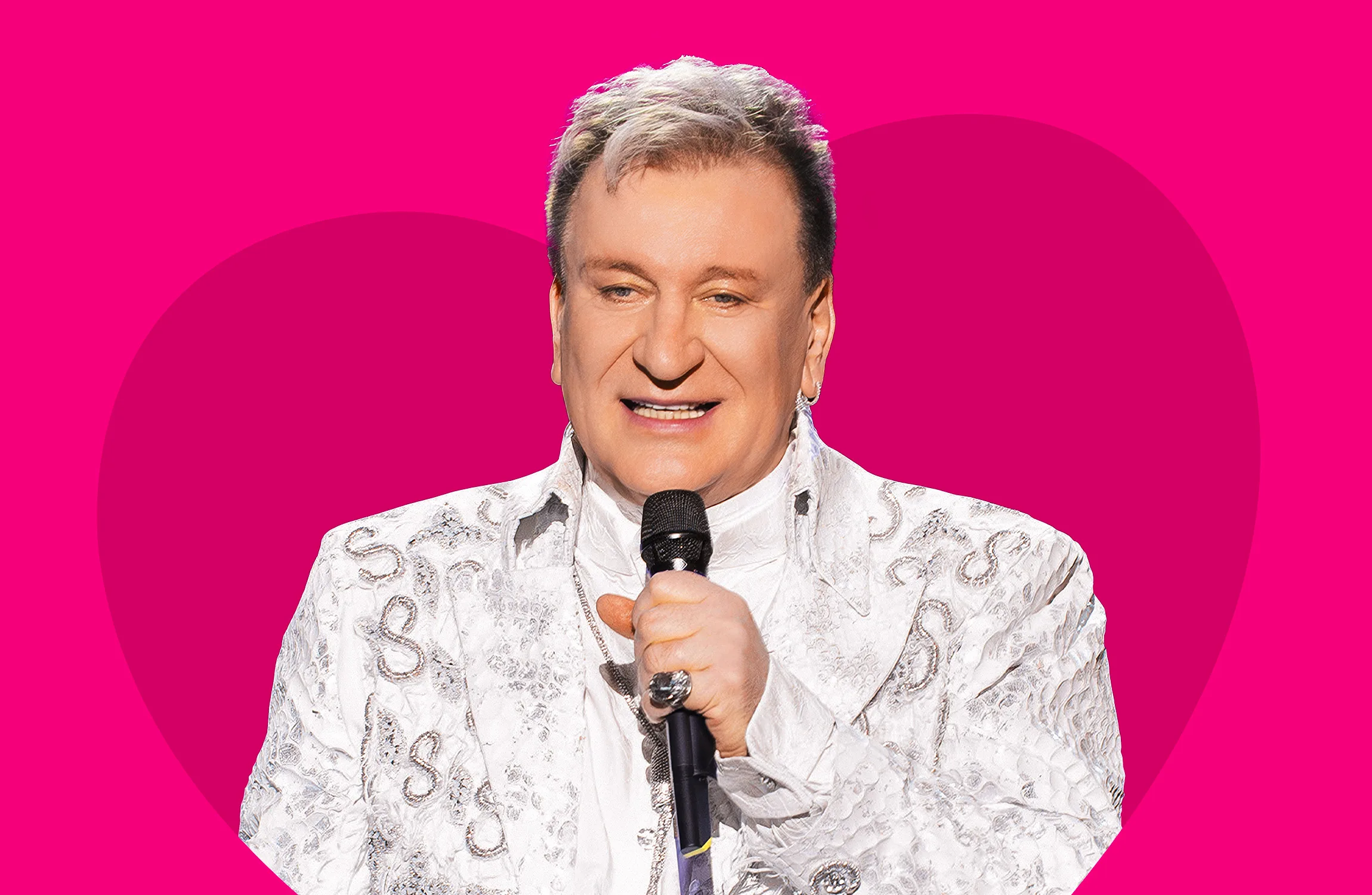 Сергей Пенкин live