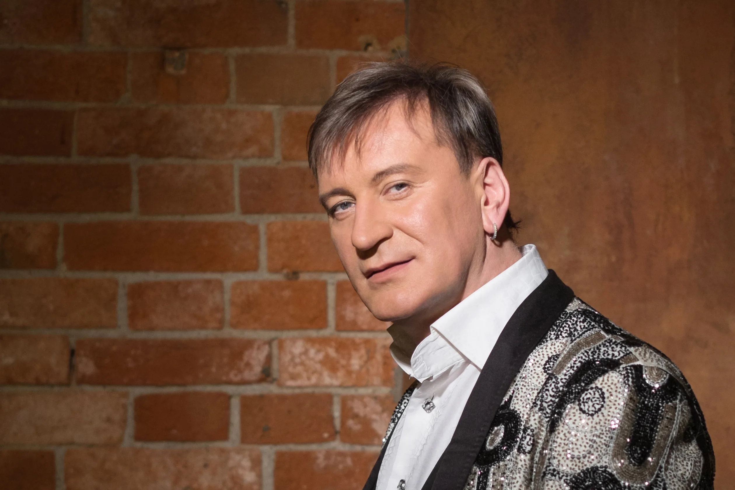Сергей Пенкин live