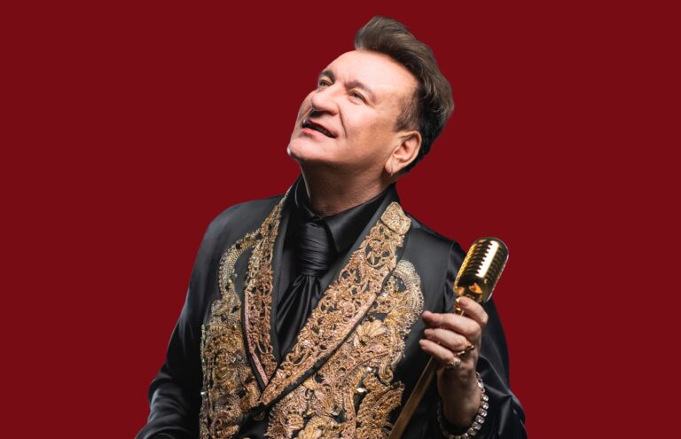Концерт Сергей Пенкин в Мурманске